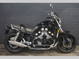 Yamaha VMX 1200 Black MAX 1990 occasion