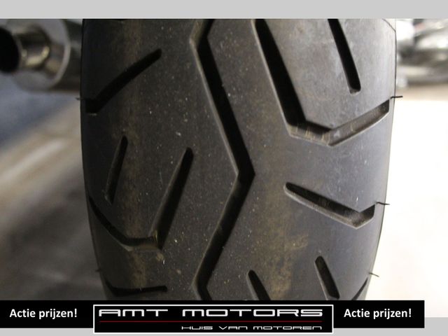 yamaha - vmx-1200-black-max