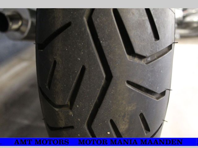 yamaha - vmx-1200-black-max