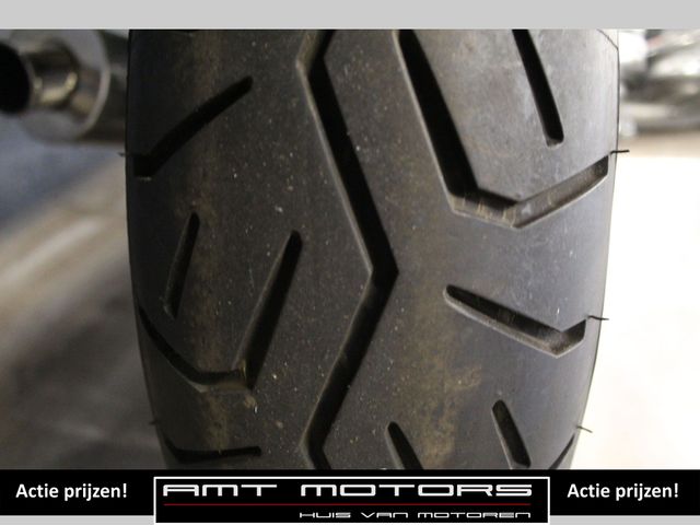 yamaha - vmx-1200-black-max