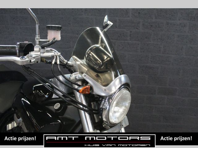 yamaha - vmx-1200-black-max