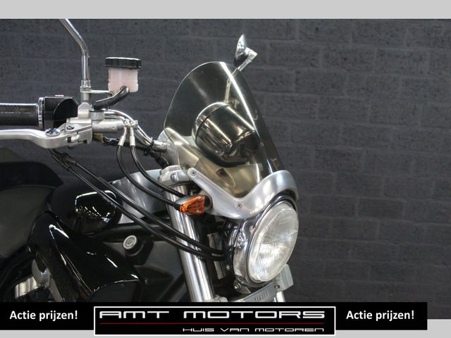 yamaha - vmx-1200-black-max