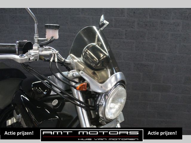 yamaha - vmx-1200-black-max