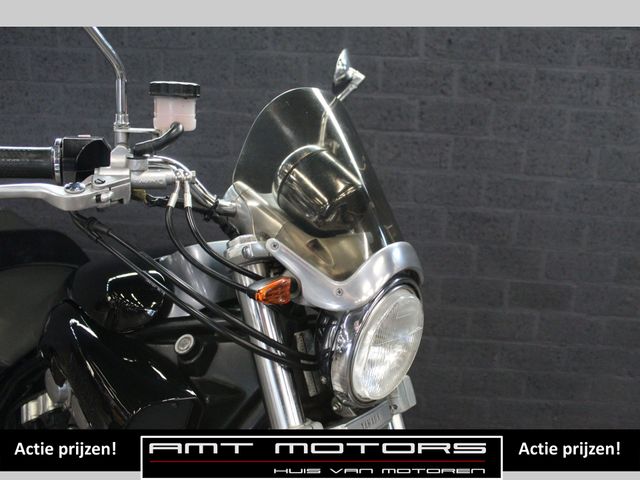 yamaha - vmx-1200-black-max