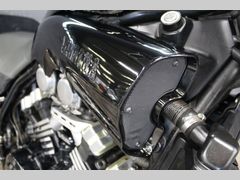 Yamaha VMX 1200 Black MAX 1990 occasion – foto 10 van 16
