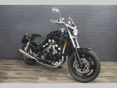 Yamaha VMX 1200 Black MAX 1990 occasion – foto 3 van 16