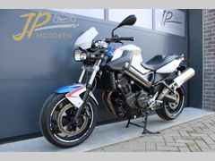 BMW F 800 R