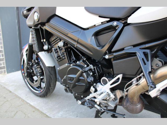 bmw - f-800-r