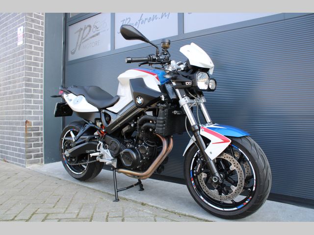 bmw - f-800-r