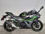 KAWASAKI NINJA 500 SE