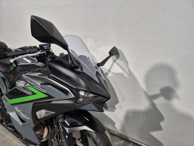 kawasaki - ninja-500-se