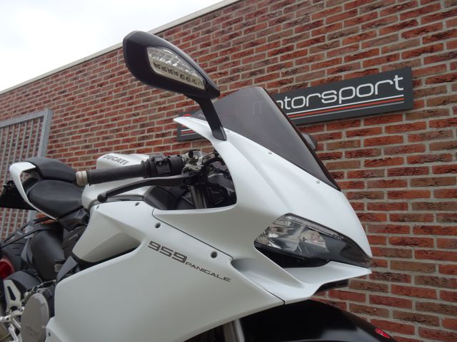 ducati - 959-panigale