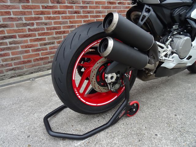 ducati - 959-panigale