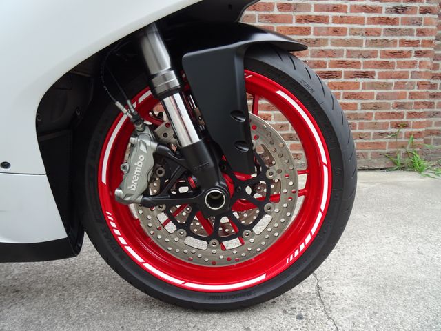 ducati - 959-panigale