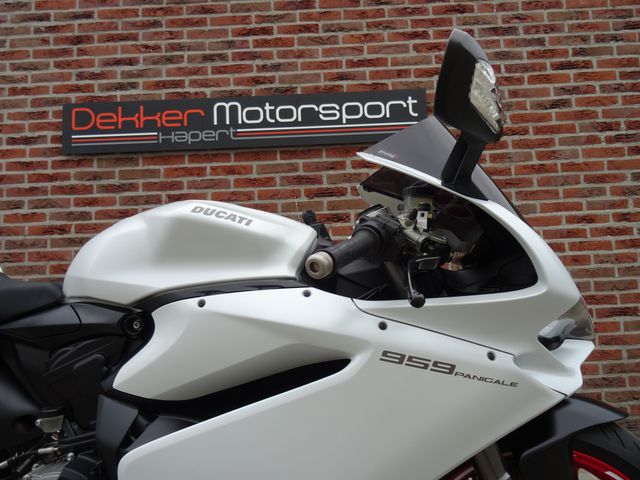 ducati - 959-panigale