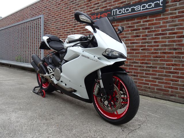 ducati - 959-panigale