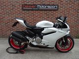 DUCATI PANIGALE 959 