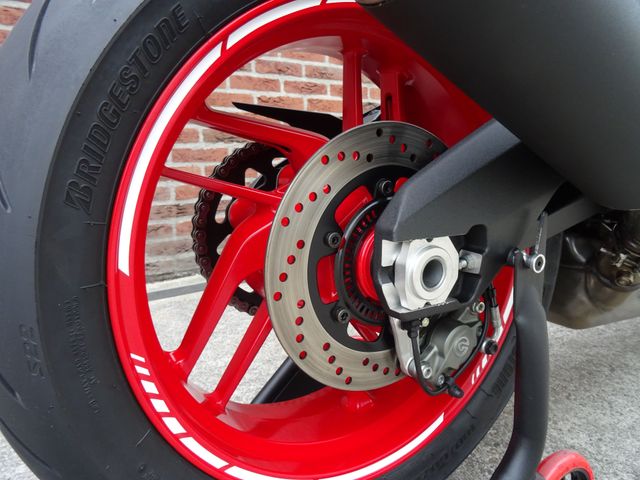 ducati - 959-panigale