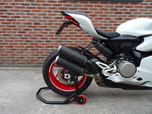 ducati - 959-panigale