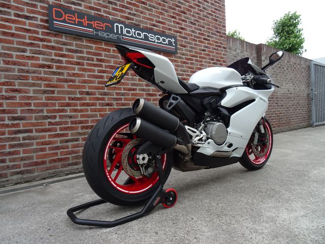 ducati - 959-panigale