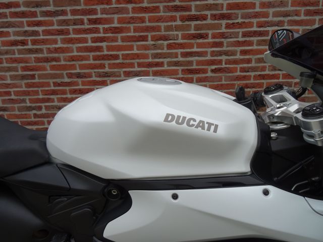 ducati - 959-panigale