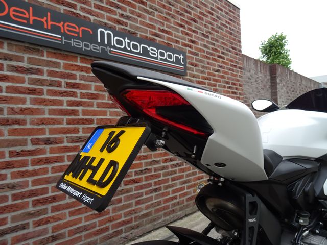 ducati - 959-panigale