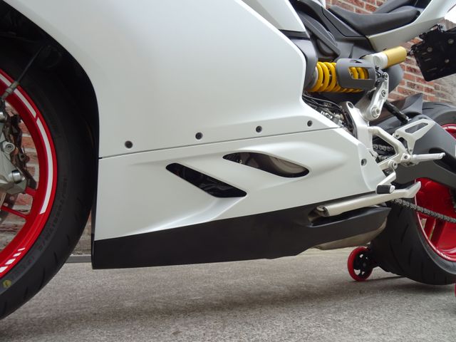 ducati - 959-panigale