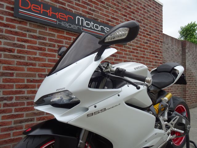 ducati - 959-panigale