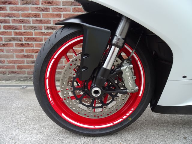 ducati - 959-panigale