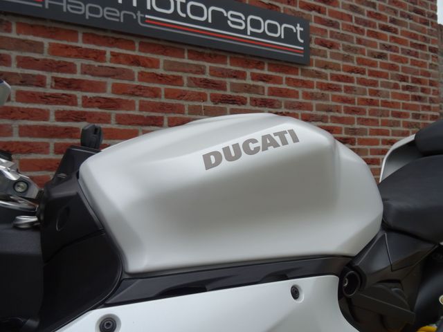 ducati - 959-panigale