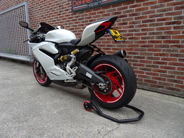 ducati - 959-panigale