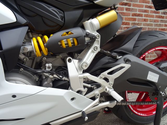 ducati - 959-panigale