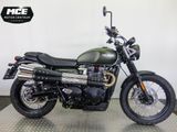 TRIUMPH SCRAMBLER