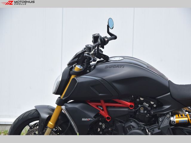 ducati - diavel-1260-s