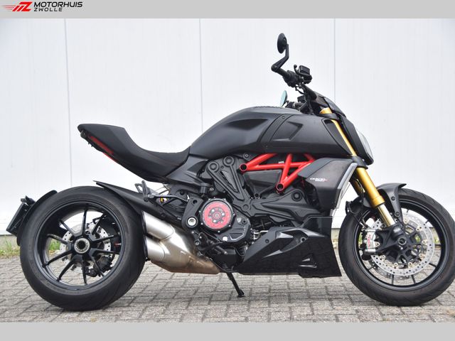 ducati - diavel-1260-s