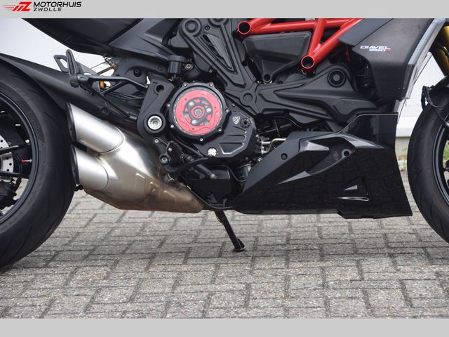 ducati - diavel-1260-s