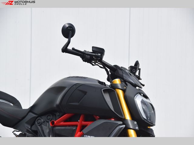 ducati - diavel-1260-s