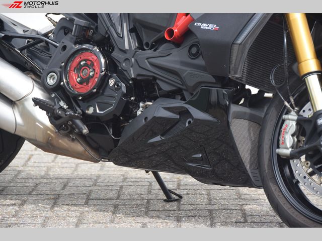 ducati - diavel-1260-s