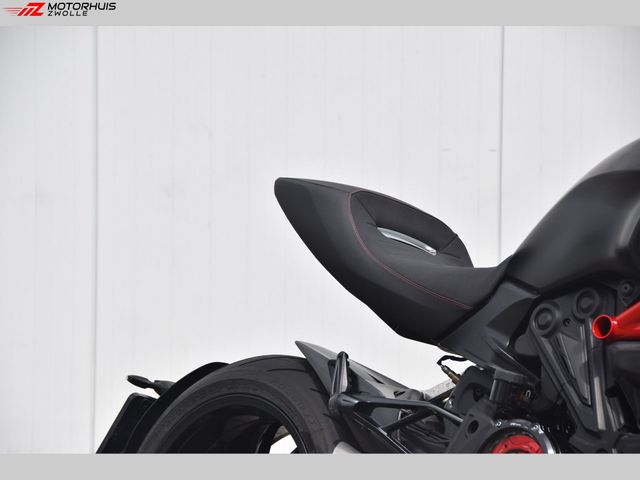 ducati - diavel-1260-s