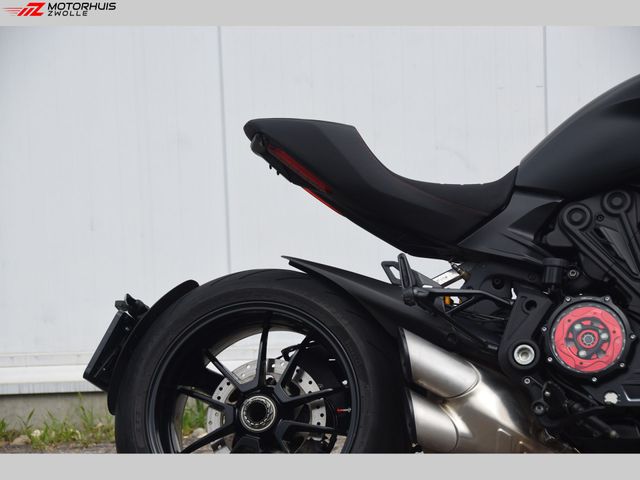 ducati - diavel-1260-s