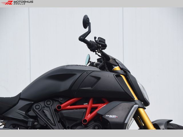 ducati - diavel-1260-s
