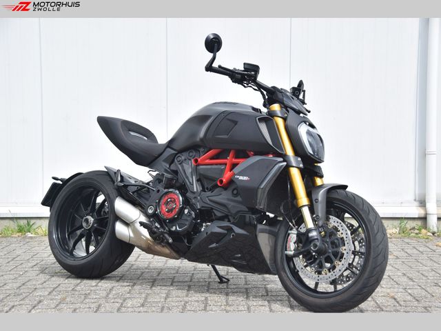 ducati - diavel-1260-s