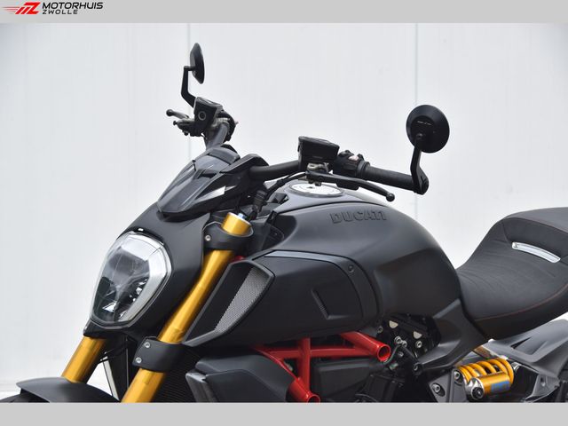 ducati - diavel-1260-s