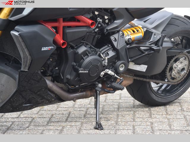 ducati - diavel-1260-s