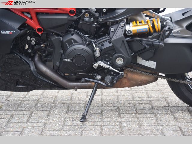 ducati - diavel-1260-s
