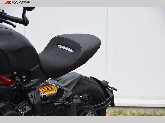 ducati - diavel-1260-s