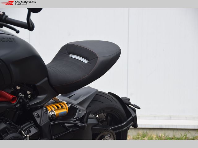 ducati - diavel-1260-s