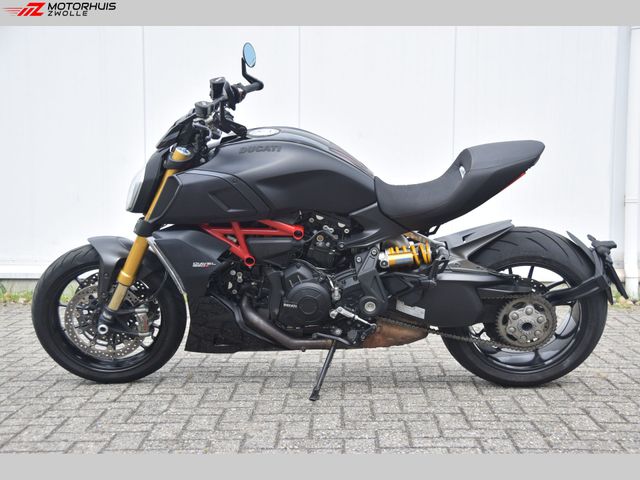 ducati - diavel-1260-s