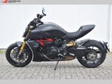 DUCATI DIAVEL 1260 S