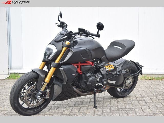 ducati - diavel-1260-s